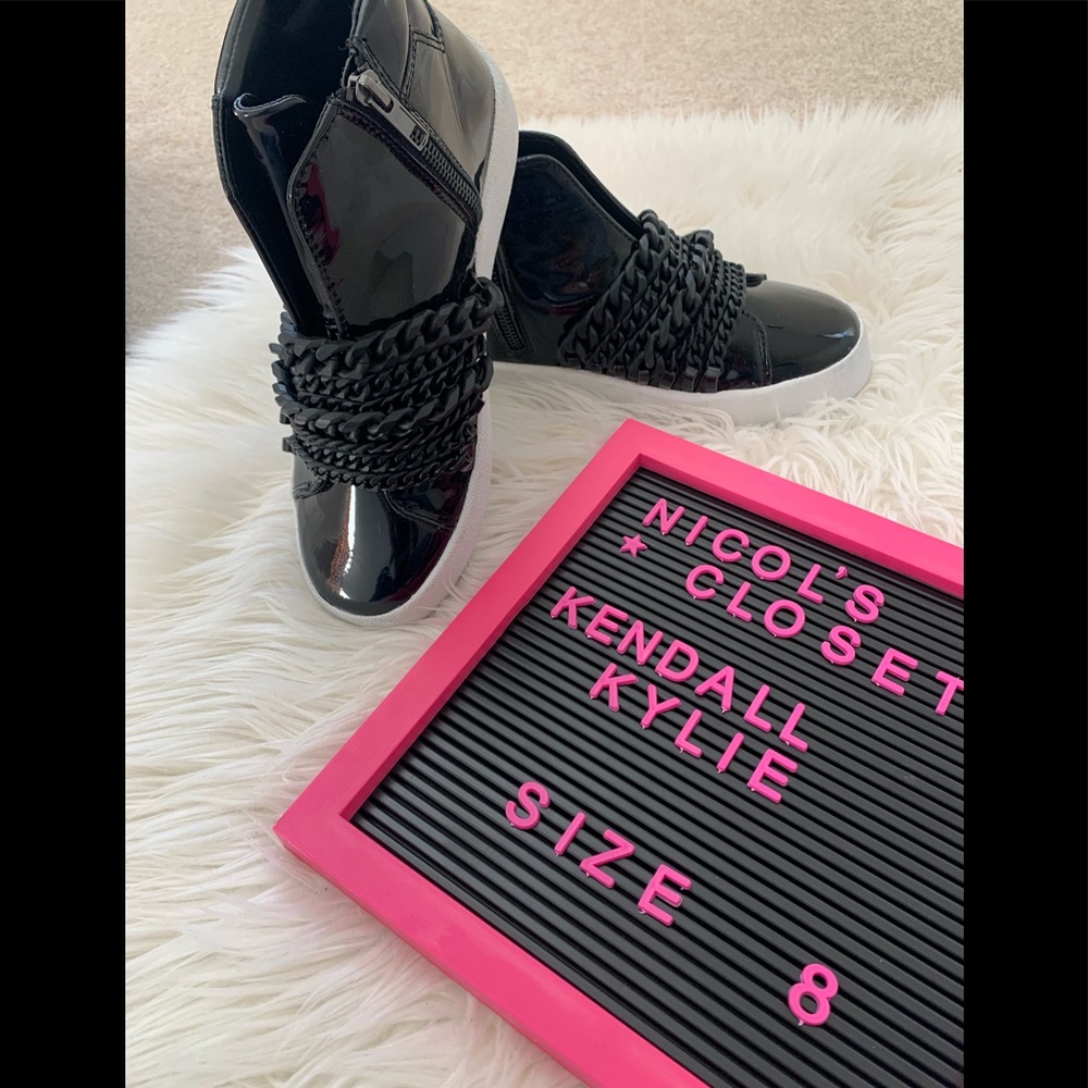 Kendall & kylie shoes